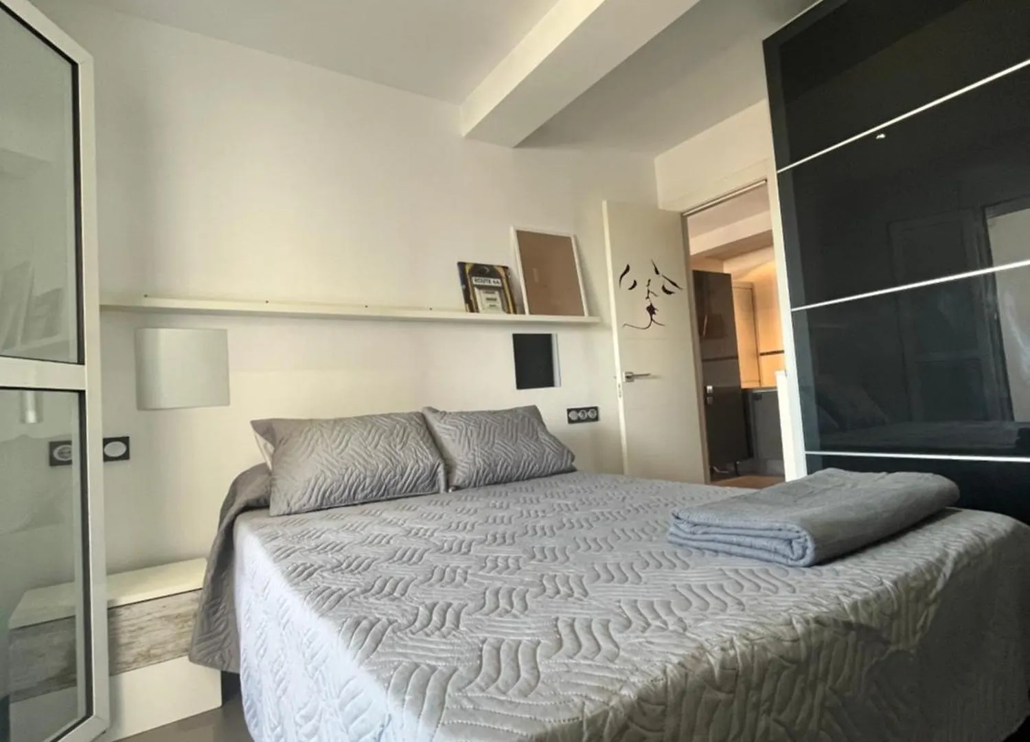 Lejlighed Apartamento La Marquesa Málaga Spanien