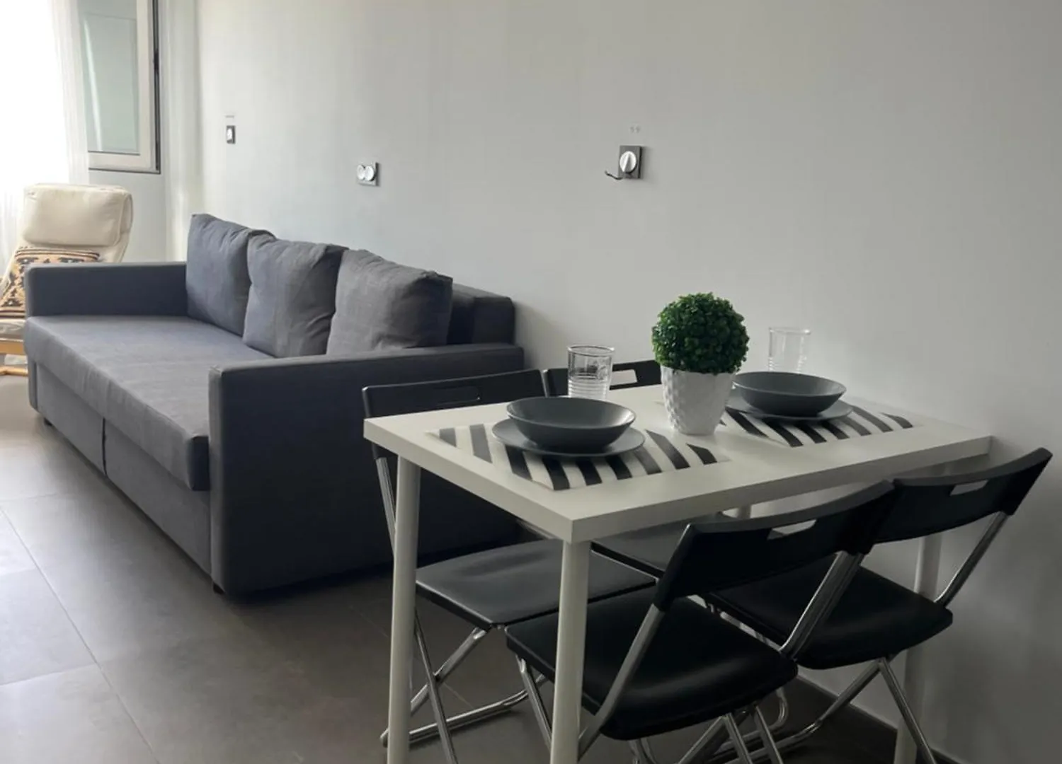 Lejlighed Apartamento La Marquesa Málaga