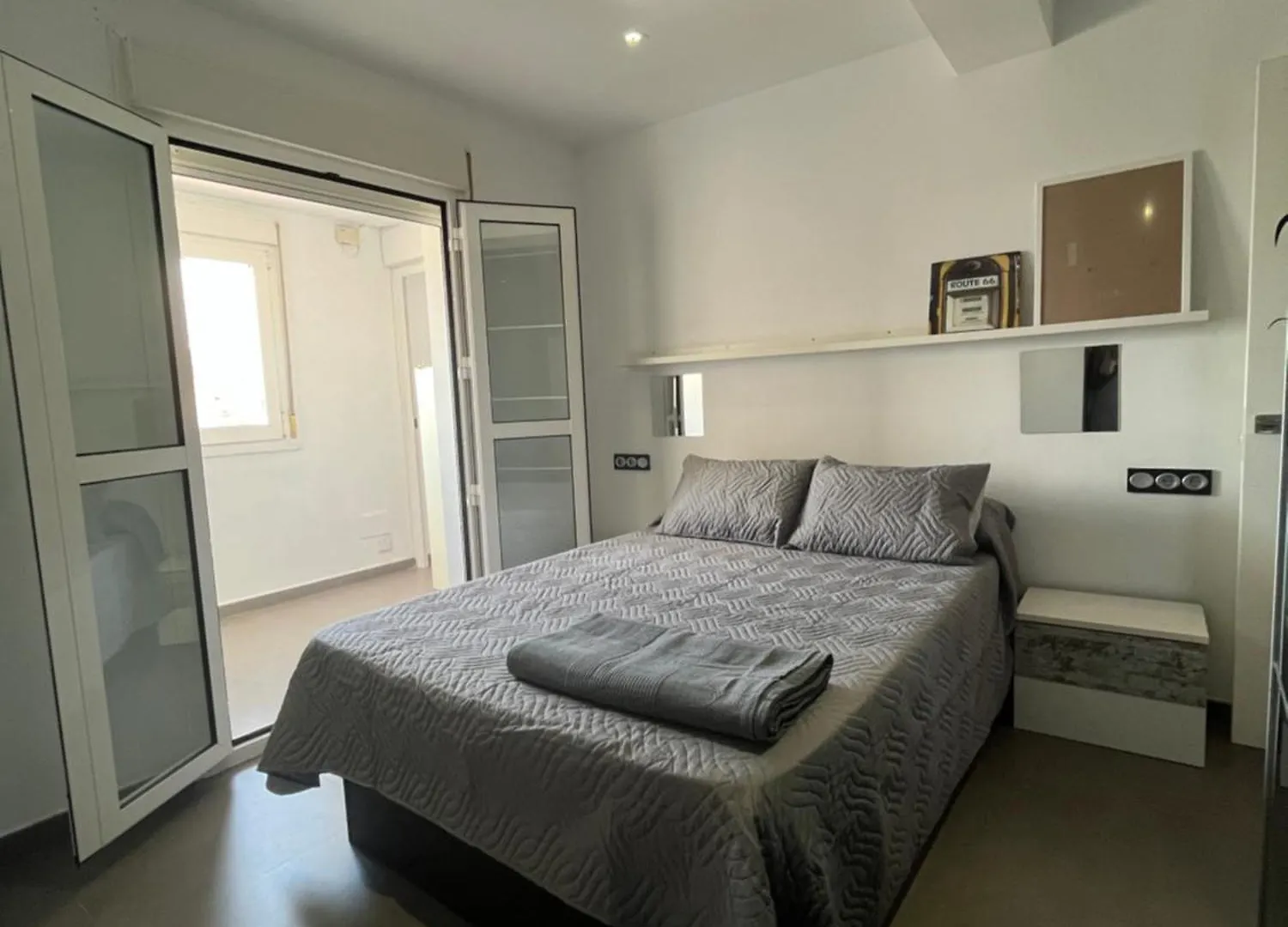 Apartamento La Marquesa Málaga Spanien
