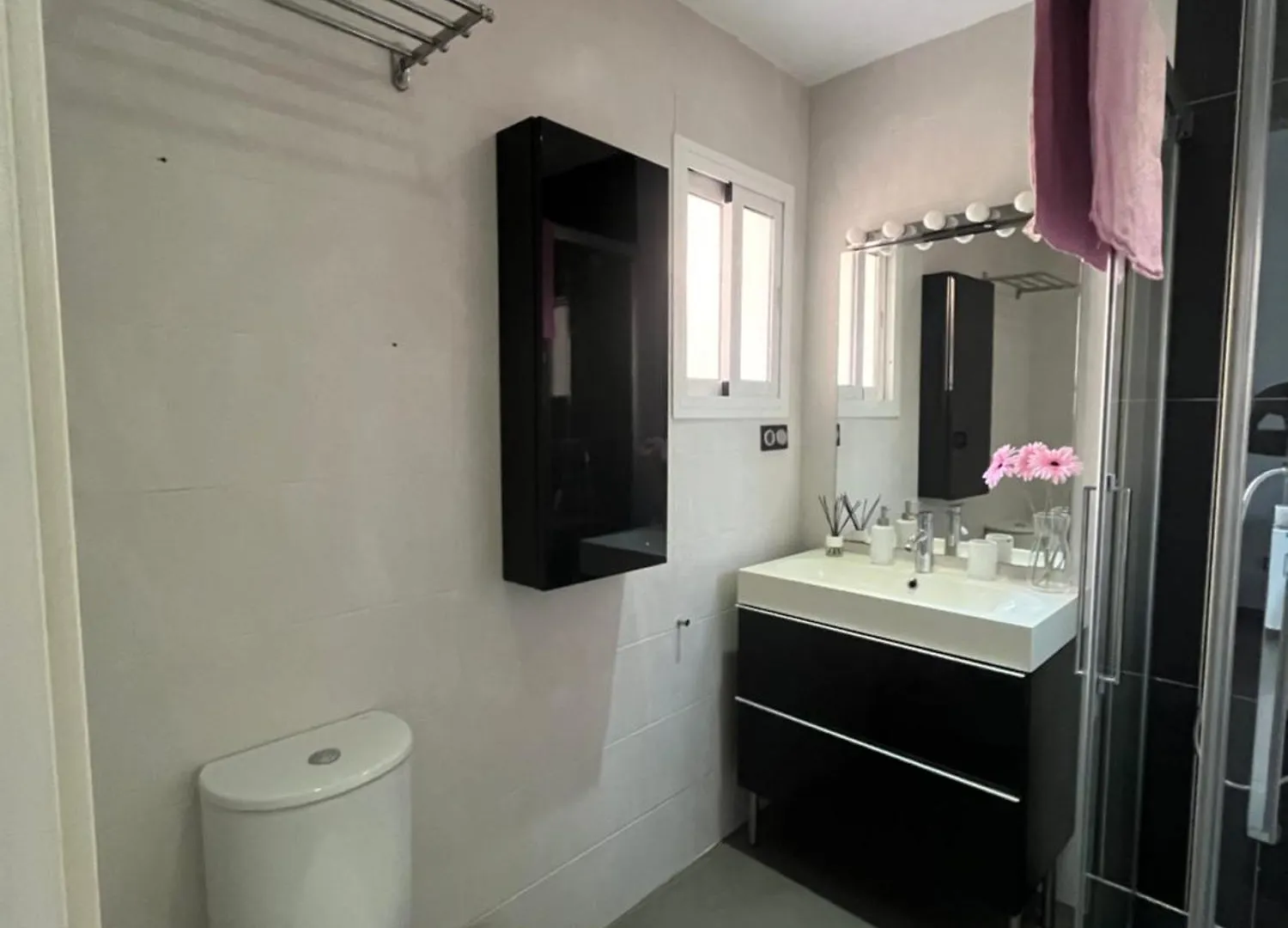 Apartamento La Marquesa Málaga Lejlighed