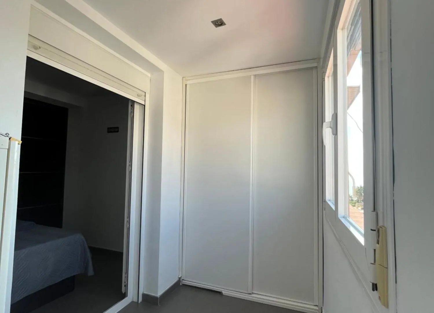 Lejlighed Apartamento La Marquesa Málaga