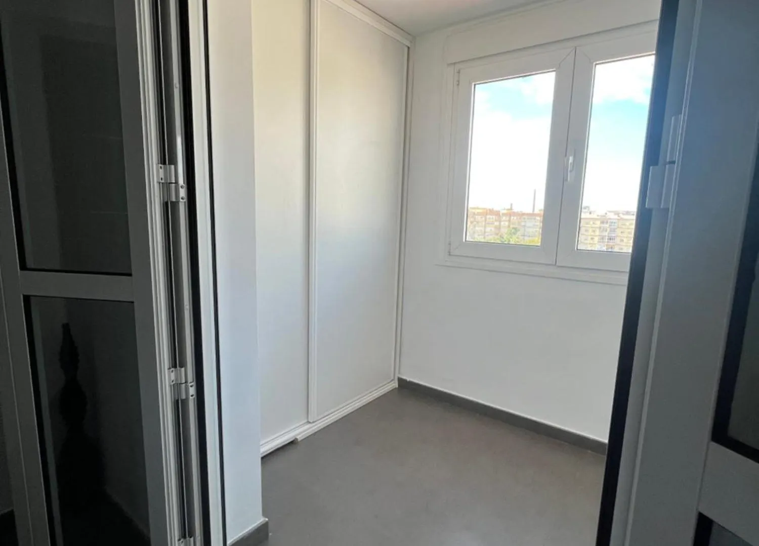 Apartamento La Marquesa Málaga Lejlighed