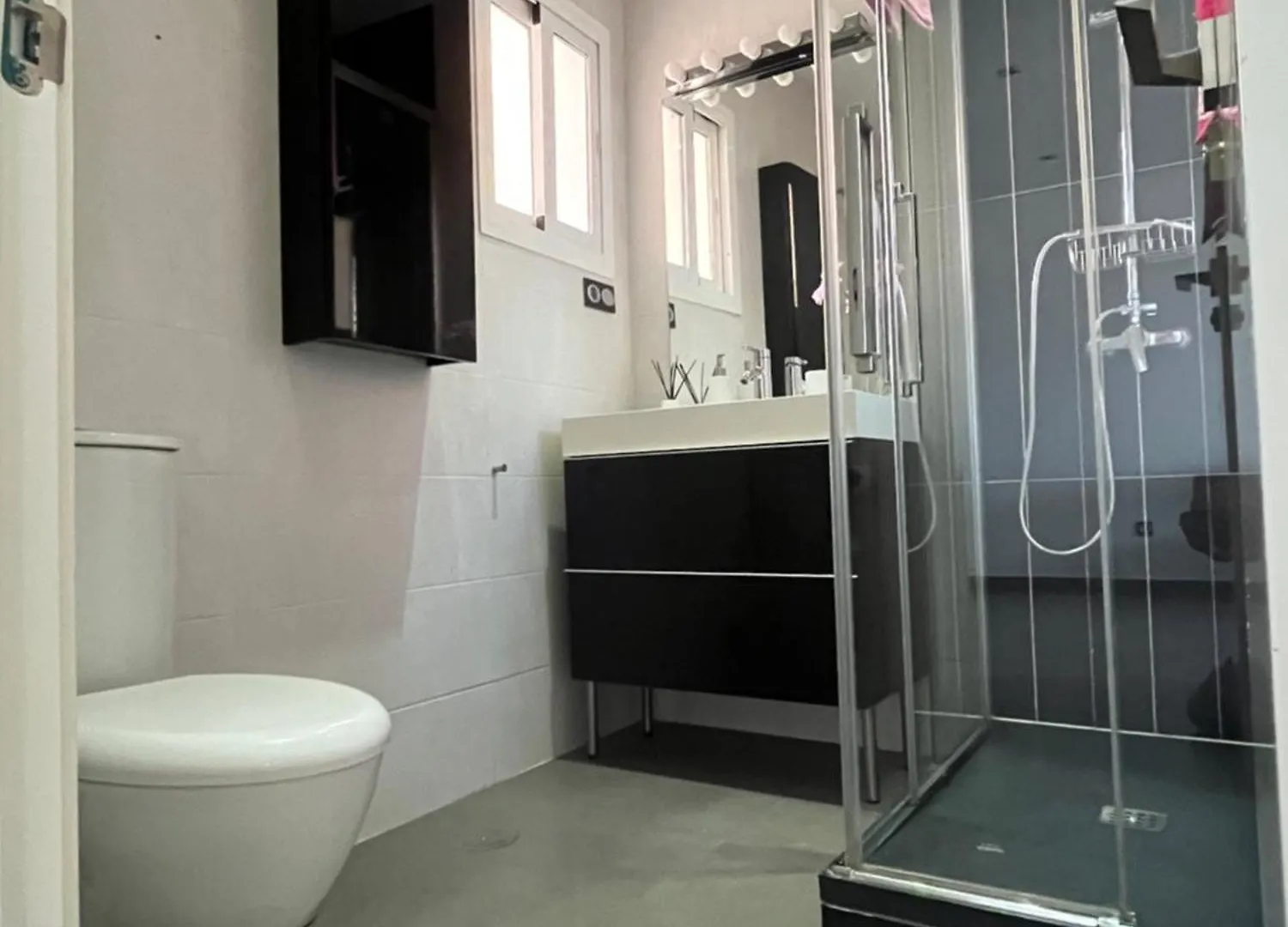 Lejlighed Apartamento La Marquesa Málaga