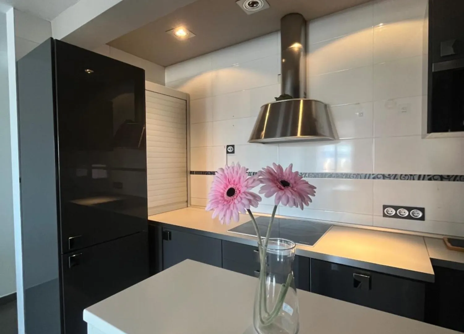 Apartamento La Marquesa location