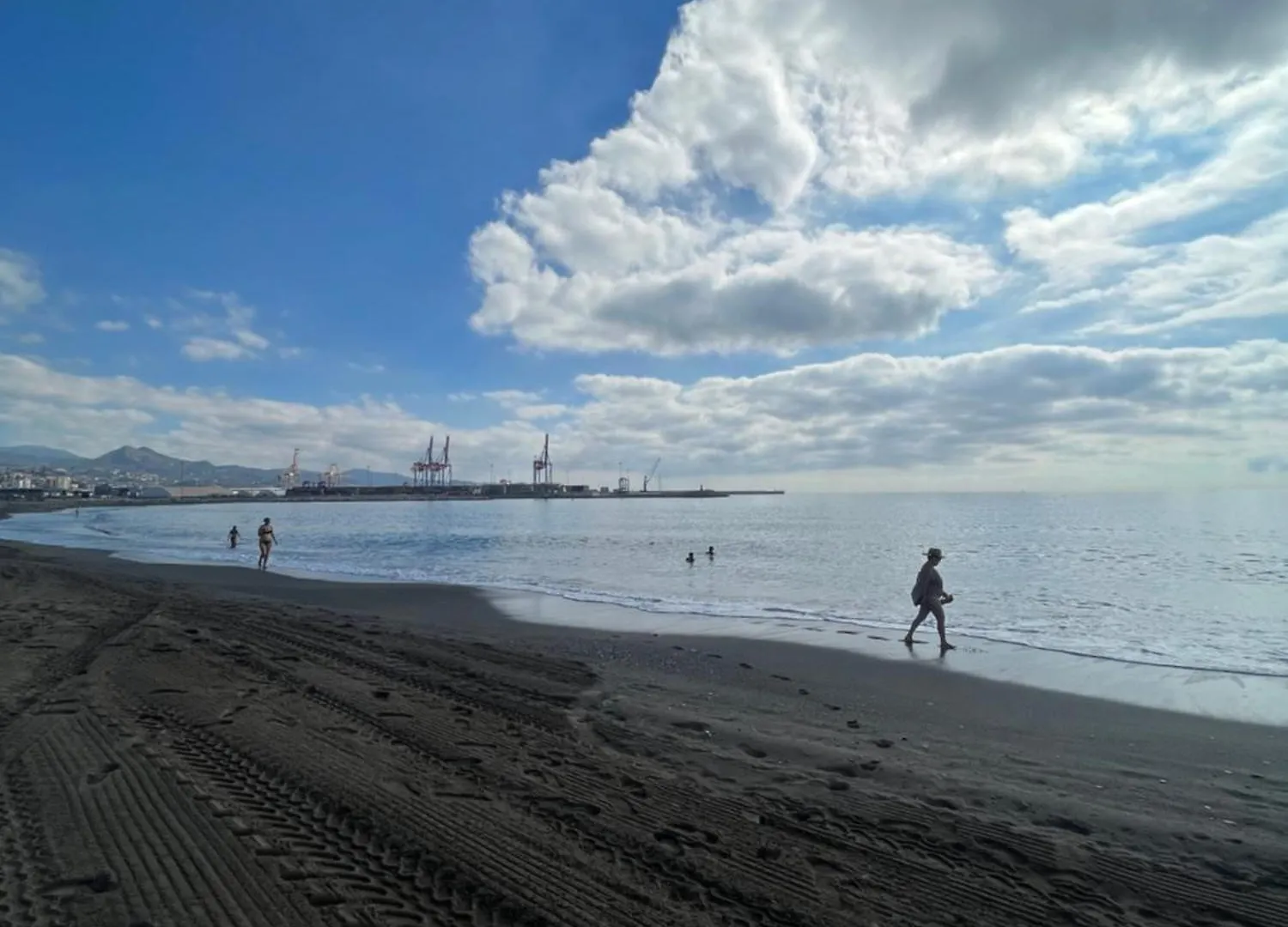 Apartamento La Marquesa Malaga